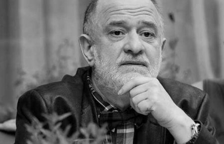 Міністр культури пообіцяв втілити мрію померлого художника Олександра Ройтбурда