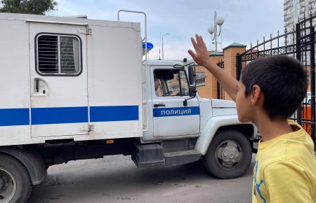 В Ростове от 12 до 18 лет осудили четырех крымских татар