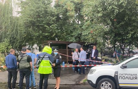 У Києві застрелили чоловіка, у ЗМІ кажуть про «з'ясування стосунків серед злочинців»