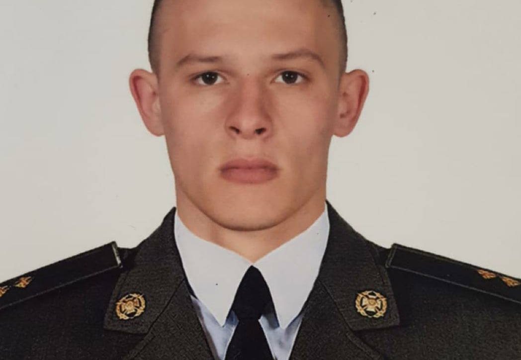 Загиблий через обстріли бойовиків на Донбасі 22 серпня — лейтенант Юрій Михайлов