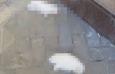 У Харкові з балкона викинули цуценят: поліція проводить перевірку