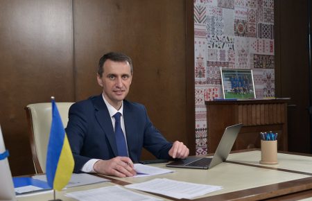 «Украинские СOVID-сертификаты одними из первых признают в ЕС» — Ляшко