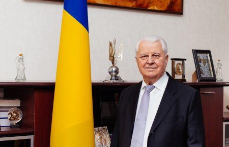 Помер перший президент України Леонід Кравчук: яким він був?