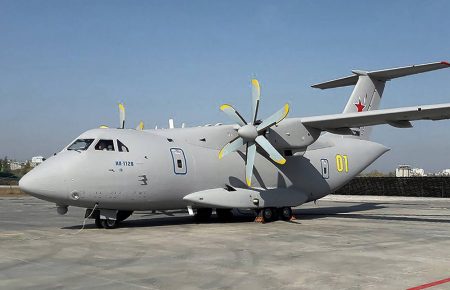 Разбился российский самолет Ил-112В: в РФ уверяли, что он вытеснит с рынка украинское ГП «Антонов»
