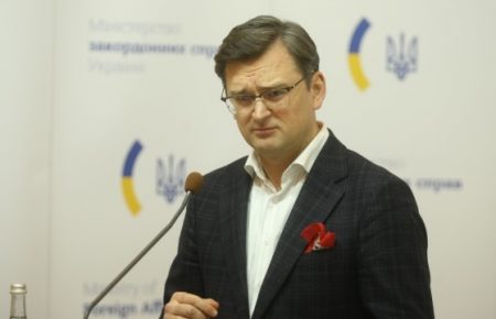 РФ додала до санкційного списку Кулебу, Данілова та Денісову