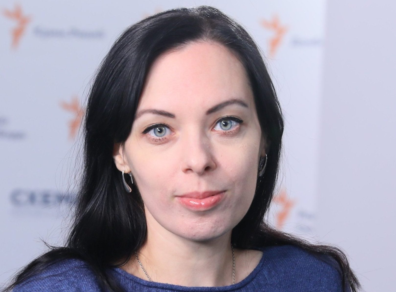 Вперше за 7 років президент дав інтерв’ю про Крим — ​Анна Андрієвська