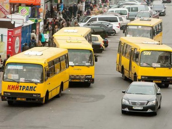 Фактично нас закликають купувати автобуси, яким 10-15 років, а не нові «Богдани» — Ігор Мойсеєнко