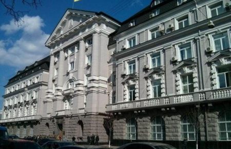 Справа «Харківських угод»: СБУ викликала на допит Хорошковського і кількох нардепів