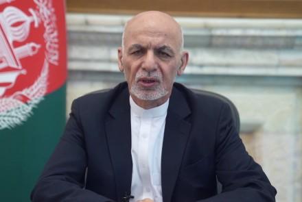 Президент Афганістану покинув країну — TOLOnews