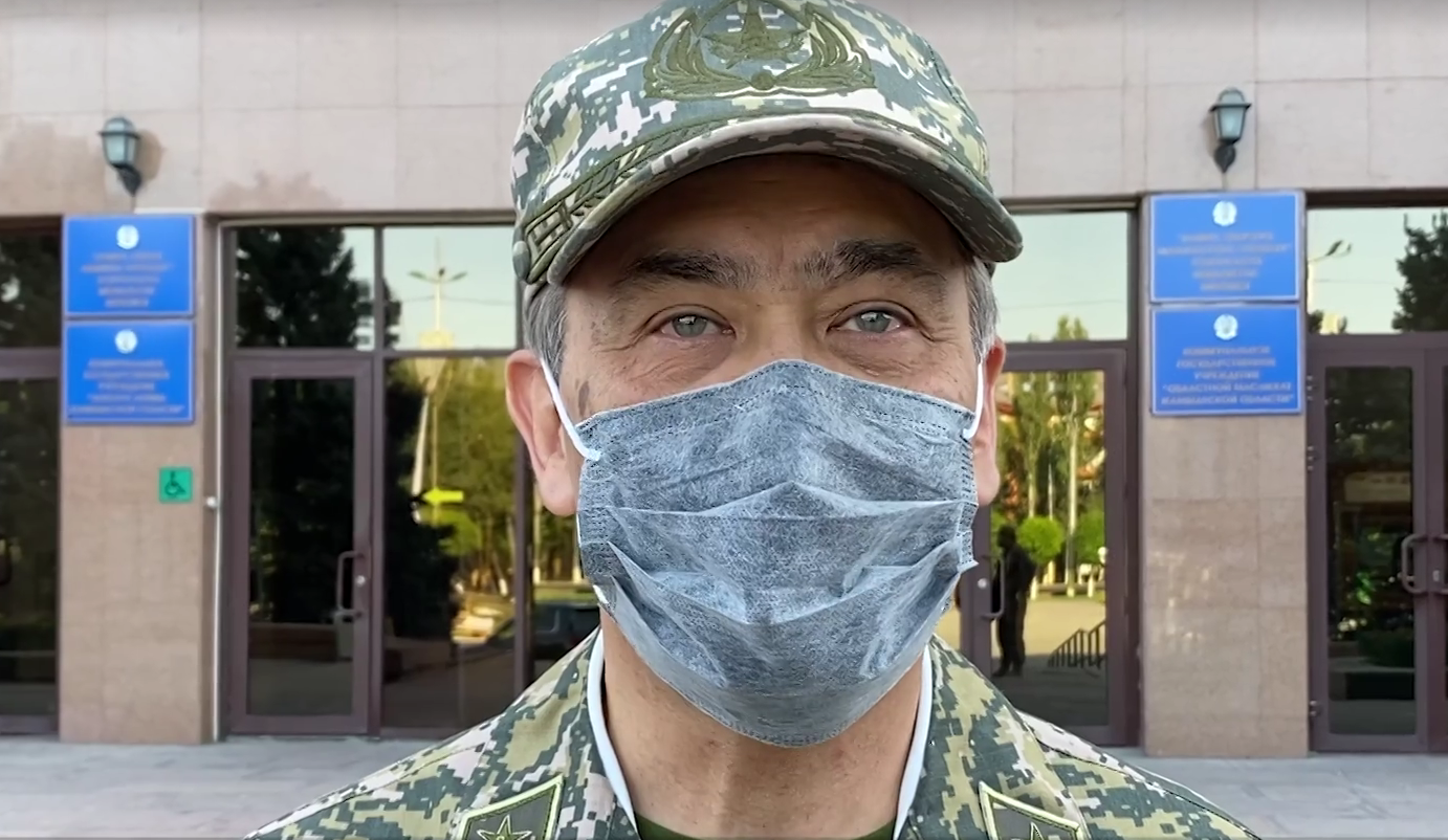 Вибухи боєприпасів в Казахстані: 5 військових загинули, міністр подав у відставку
