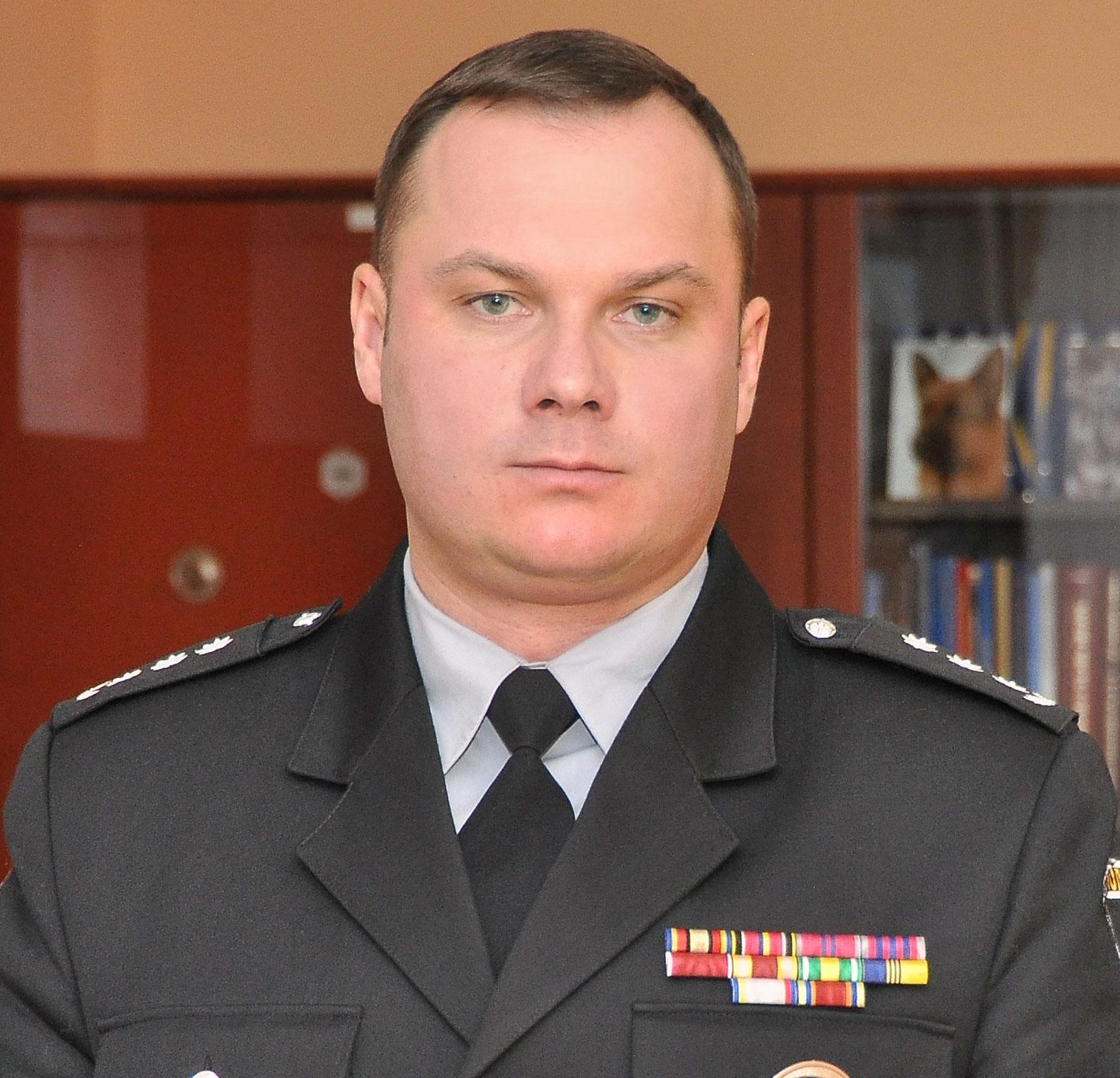 Новым главой полиции Киева назначат Ивана Выговского — СМИ