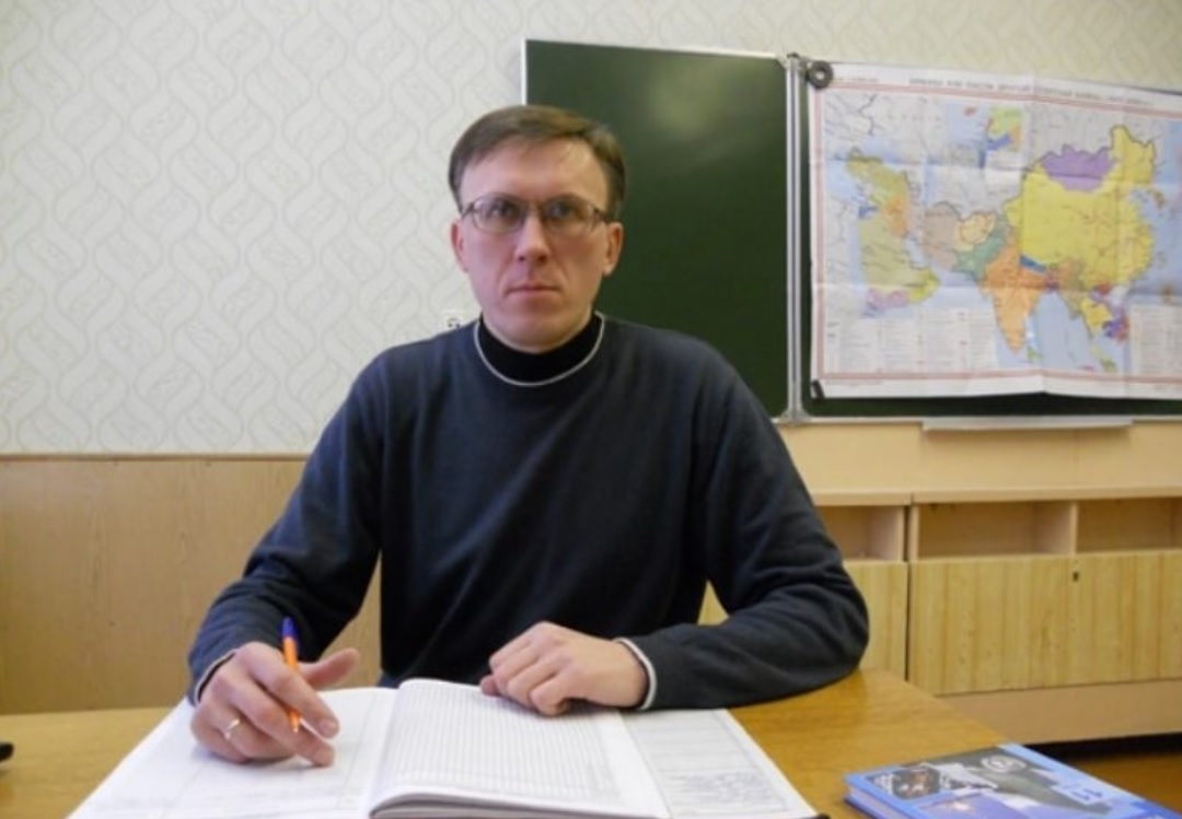 У Білорусі шкільний вчитель отримав півтора року колонії за критику Лукашенка