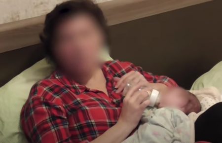 $70 тисяч за дитину: у Києві клініка «торгувала» малюками, маскуючи це під сурогатне материнство