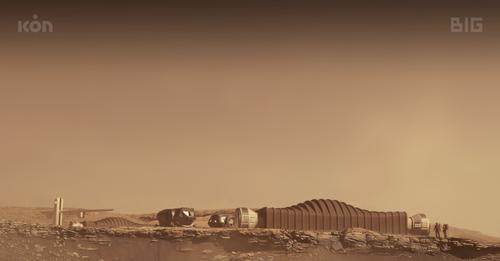 NASA ищет добровольцев для имитации жизни на Марсе: миссии продлятся год