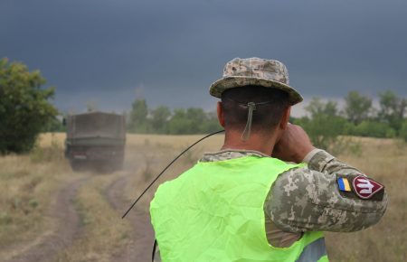 На Донбасі бойовики поранили ще двох українських військових