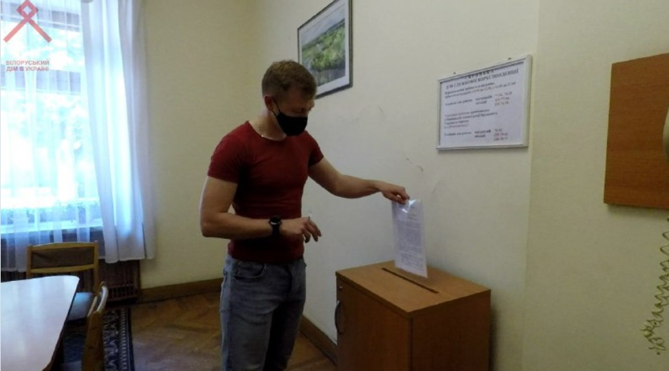 Bellingcat розслідуватиме вбивство в Києві глави «Білоруського Дому» Шишова