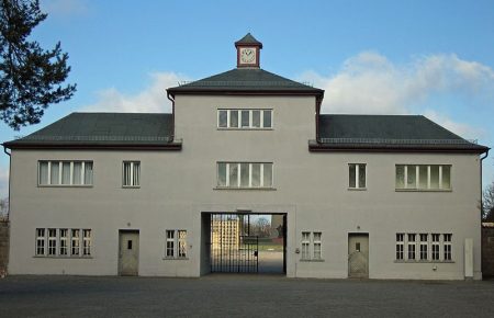 У Німеччині судитимуть 100-річного ексохоронця концтабору Заксенгаузен