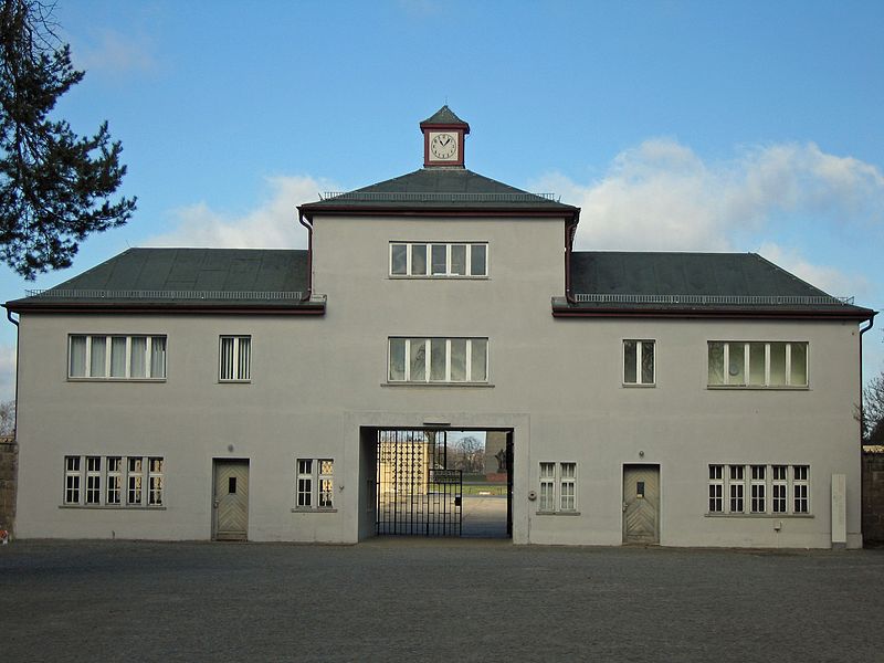 У Німеччині судитимуть 100-річного ексохоронця концтабору Заксенгаузен