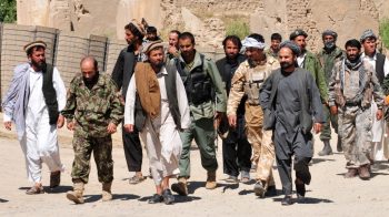 Міжнародній спільноті буде складно визначитися, як взаємодіяти з «Талібаном» на державному рівні — експерт