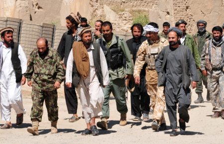 Міжнародній спільноті буде складно визначитися, як взаємодіяти з «Талібаном» на державному рівні — експерт