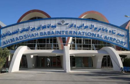 Талибы заявили об окончательном захвате аэропорта Кандагар