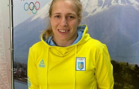 Українська борчиня Черкасова вийшла до півфіналу Олімпійських ігор-2020