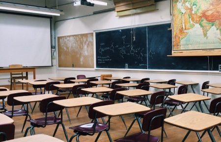 Невакциновані вчителі матимуть щотижня здавати ПЛР-тести, якщо Тернопільщина вийде з «зеленої» зони — Даньчак