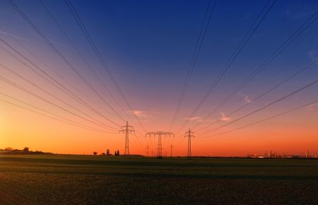 Білорусь з 18 листопада припинить постачання електроенергії до України