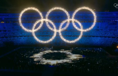 Церемония закрытия Олимпиады-2020 в Токио, Украина завоевала 19 медалей (ФОТО)