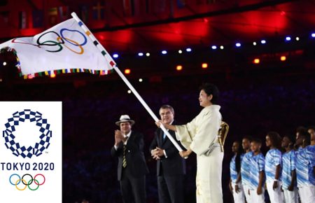 США на першому місці у медальному заліку на Олімпіаді
