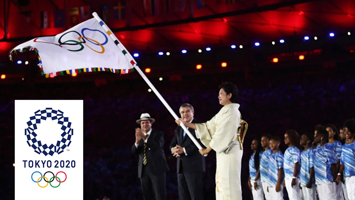 США на першому місці у медальному заліку на Олімпіаді