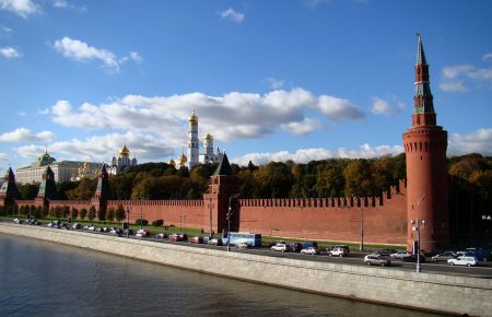 У РФ розцінили саміт «Кримської платформи» як «недружній» та «антиросійський» захід