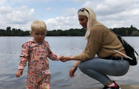 Белорусская спортсменка Максимова и легкоатлет Кравченко заявили, что не вернутся на родину
