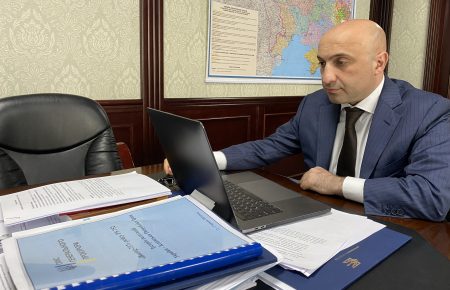 Офис генпрокурора закрыл дисциплинарное производство, которое не позволяло уволить заместителя Венедиктовой Мамедова