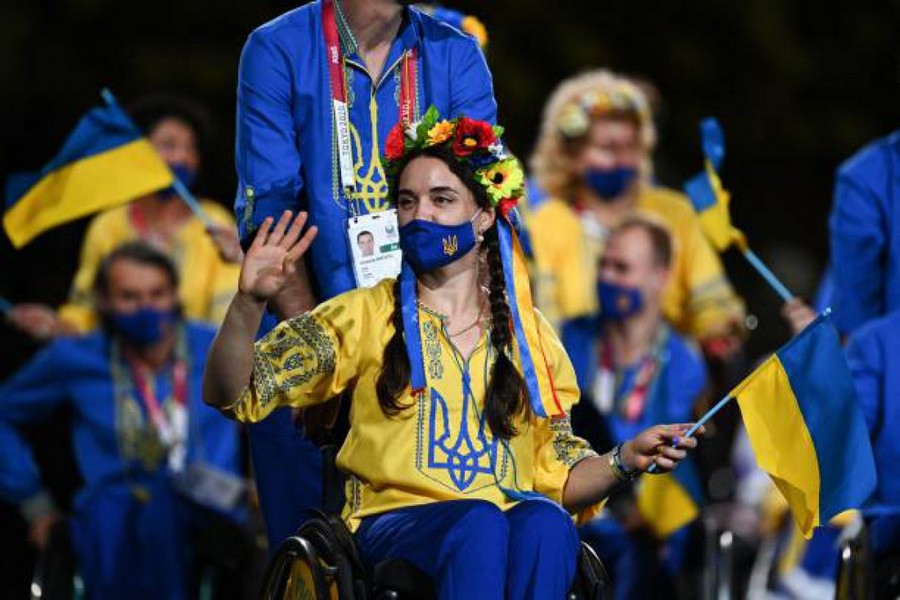 В каких условиях живут украинские паралимпийцы в Токио, кто их сопровождает и как они готовились к соревнованиям?