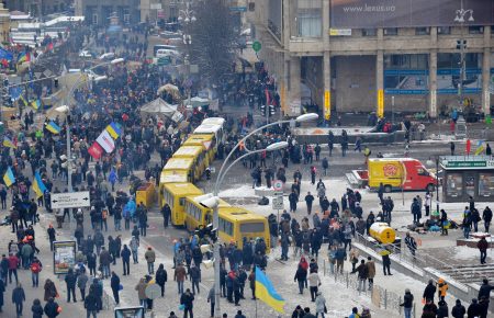 «Ми дізнаємося, якщо буде спроба перетину кордону» — прокурорка про завершення терміну арешту обвинувачених у викраденні активістів Євромайдану