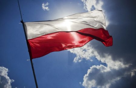 Польща посилила охорону кордону з Білоруссю через потік нелегальних мігрантів