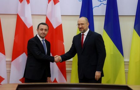 Україна і Грузія взаємно визнали СOVID-сертифікати