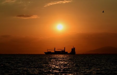 Неподалік Криту затонуло судно із 7000 тонн української пшениці
