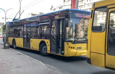 «В Киеве у 95% автобусов не предусмотрено кондиционирование»: Мойсеенко о новых требованиях КГГА к перевозчикам