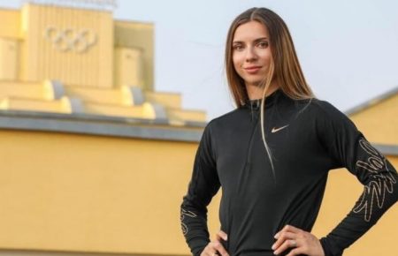 Чехія запропонувала прихисток спортсменці Тимановській