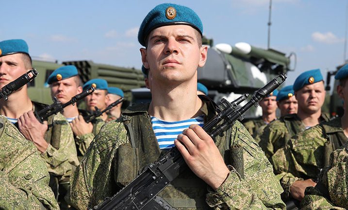 Угоди про розміщення у Білорусі двох військових обʼєктів Росії продовжили на 25 років