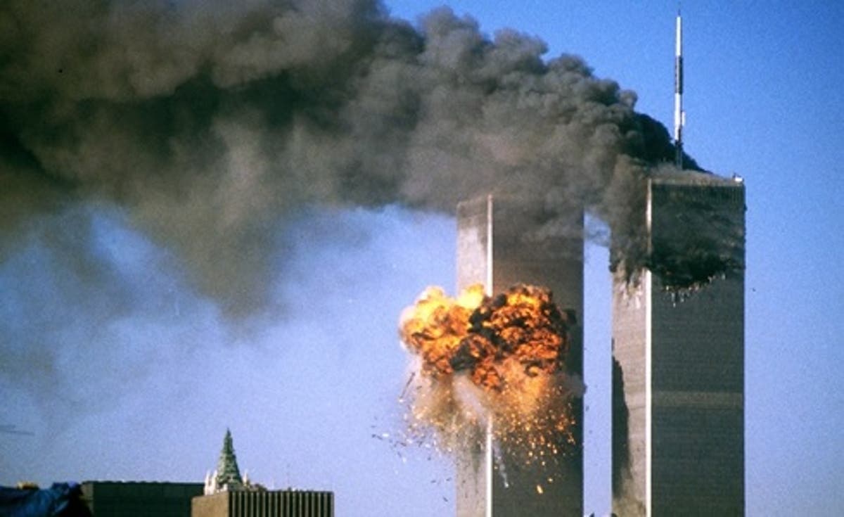 Байден розпорядився розсекретити документи про теракт 11 вересня