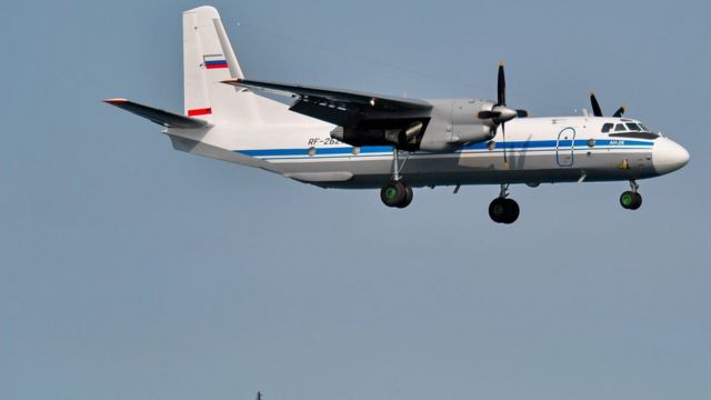 Японія заявила про вторгнення російського літака у повітряний простір