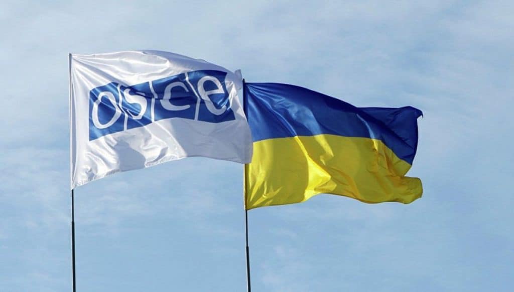 Украинская делегация в ТКГ призвала РФ ускорить обмен удерживаемыми, прекратить обстрелы и разблокировать КПВВ