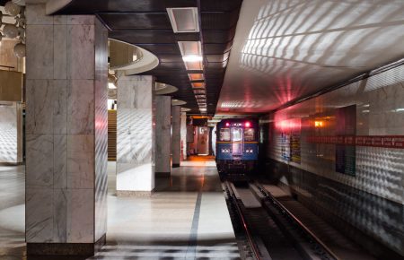 Беспалов про метро на Виноградарь: В худшем случае намечается вторая Троещина