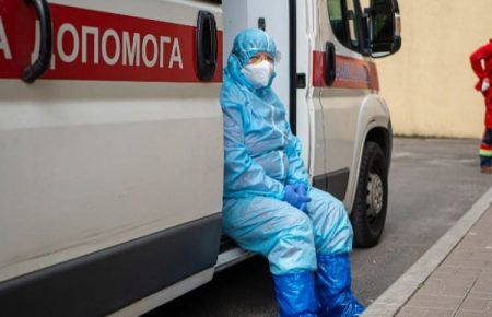 Уперше за чотири місяці в Україні зафіксували понад 6 тисяч нових випадків коронавірусу