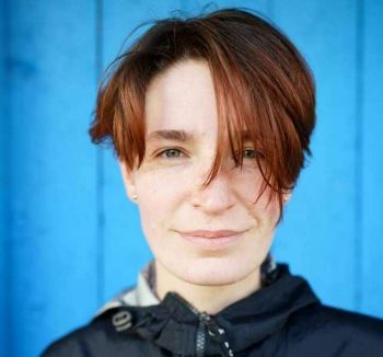 Уся стрічка Facebook розвіртуалізувалася — Єлизавета Цареградська про BookForum у Львові Уся стрічка Facebook розвіртуалізувалася — Єлизавета Цареградська про BookForum у Львові