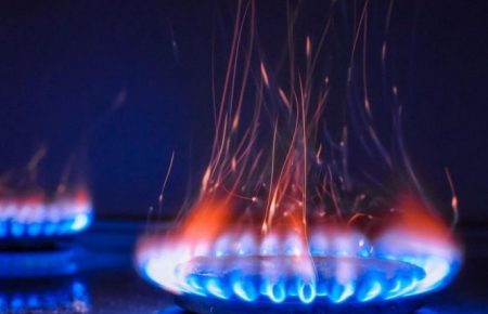 Високу ціну на газ у Європі спричинили дії «Газпрому» — Дяченко