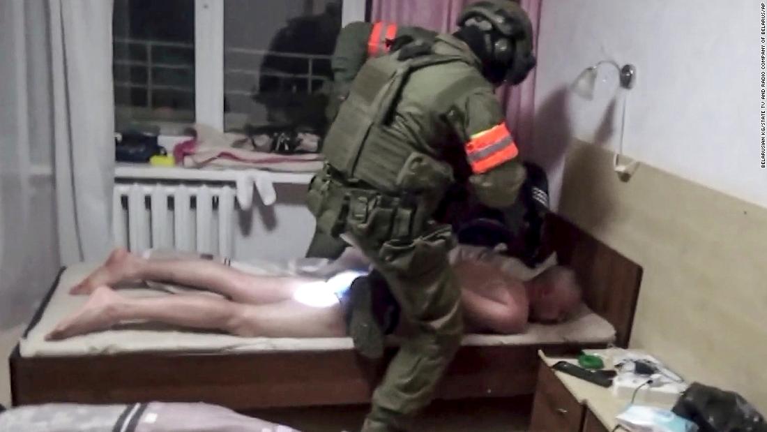 Розвідка США знала про операцію із затримання «вагнерівців», керувала усім Україна — CNN